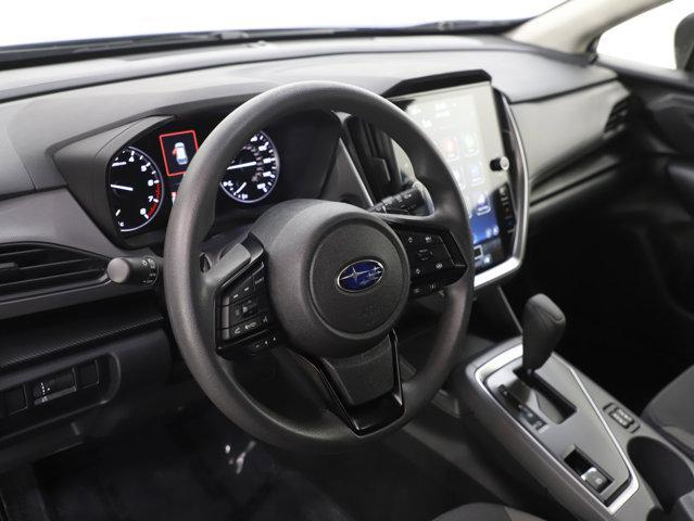 used 2025 Subaru Crosstrek car, priced at $28,348