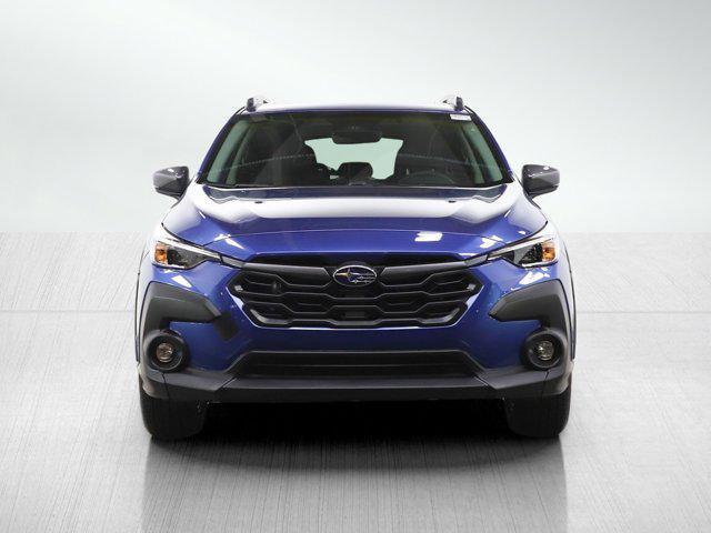 used 2025 Subaru Crosstrek car, priced at $28,348
