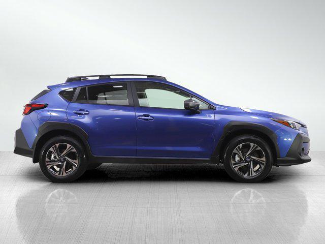used 2025 Subaru Crosstrek car, priced at $28,348
