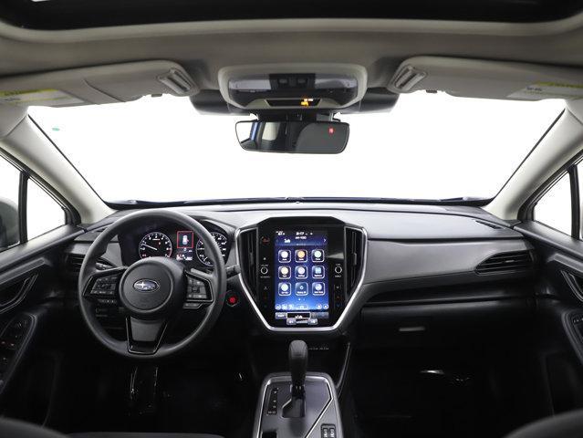 used 2025 Subaru Crosstrek car, priced at $28,348
