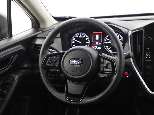 used 2025 Subaru Crosstrek car, priced at $28,348