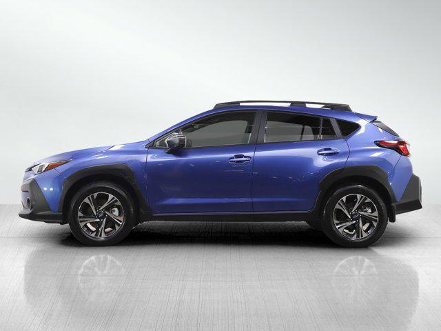 used 2025 Subaru Crosstrek car, priced at $28,348