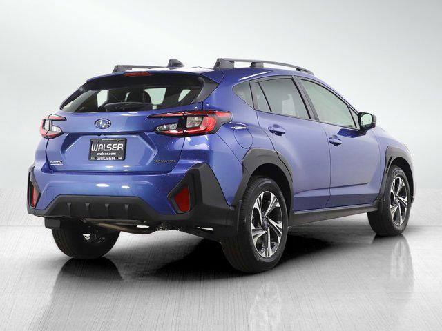used 2025 Subaru Crosstrek car, priced at $28,348