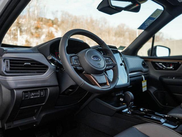 new 2026 Subaru Forester car, priced at $36,983