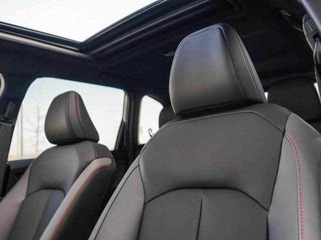 new 2026 Subaru Forester car, priced at $36,983