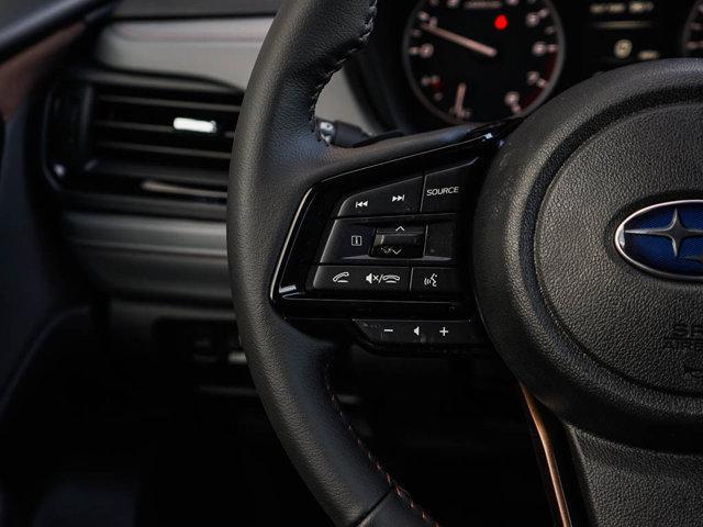 new 2026 Subaru Forester car, priced at $36,983