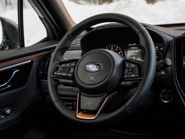 new 2026 Subaru Forester car, priced at $36,983