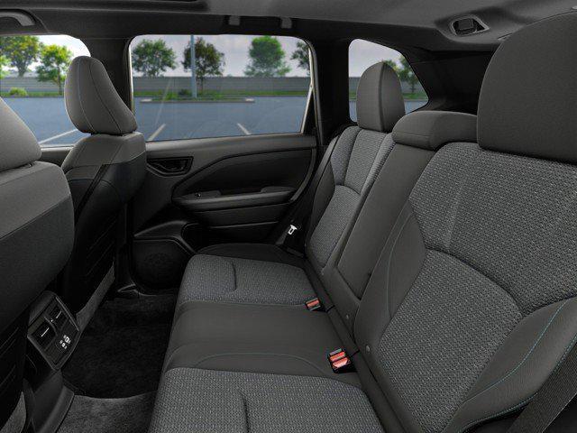 new 2026 Subaru Forester Hybrid car, priced at $35,970