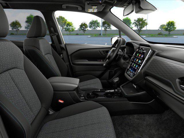 new 2026 Subaru Forester Hybrid car, priced at $35,970
