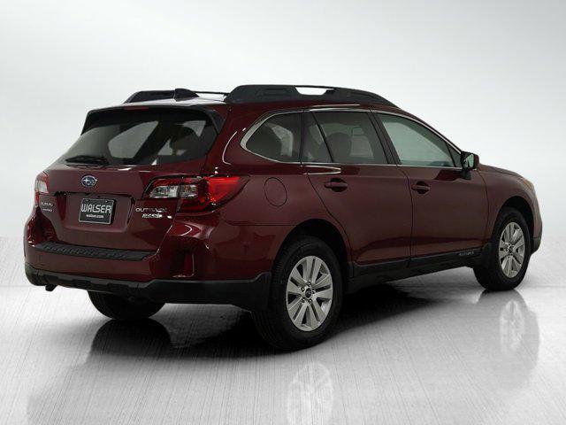 used 2016 Subaru Outback car, priced at $17,998