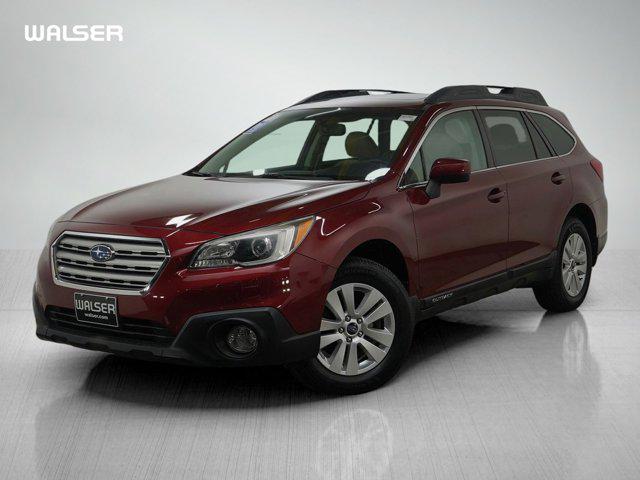 used 2016 Subaru Outback car, priced at $17,998