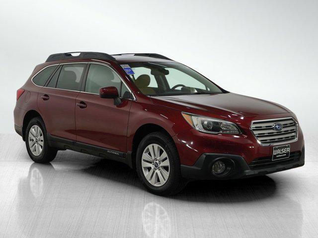 used 2016 Subaru Outback car, priced at $17,998