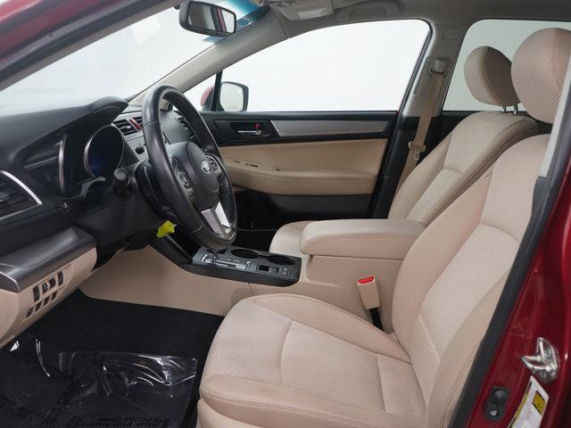 used 2016 Subaru Outback car, priced at $17,998