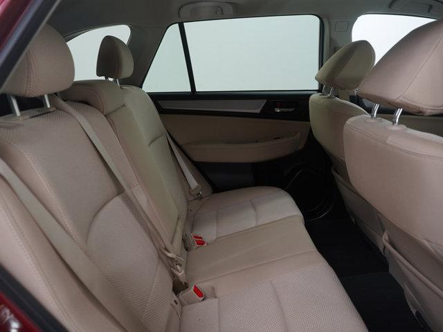 used 2016 Subaru Outback car, priced at $17,998