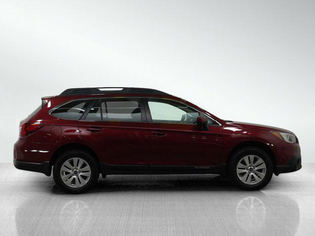 used 2016 Subaru Outback car, priced at $17,998
