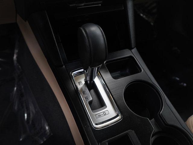 used 2016 Subaru Outback car, priced at $17,998