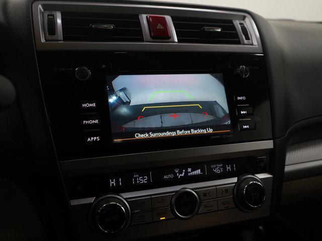 used 2016 Subaru Outback car, priced at $17,998