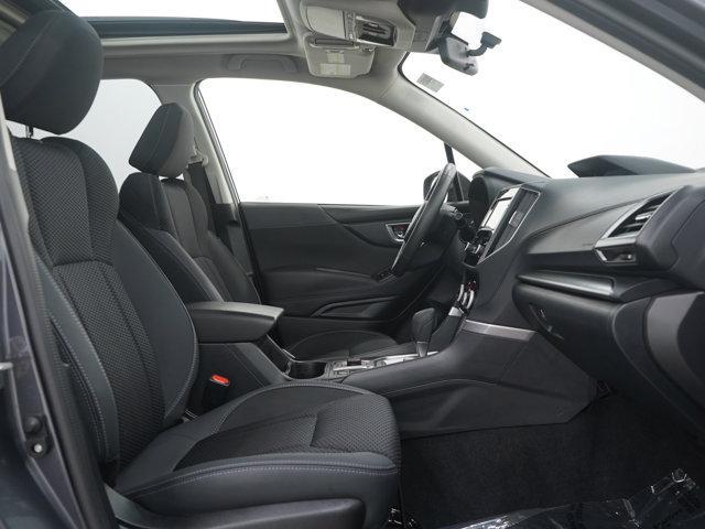 used 2023 Subaru Forester car, priced at $26,998