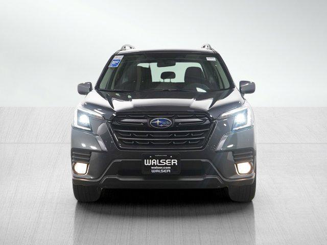 used 2023 Subaru Forester car, priced at $26,998