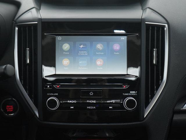 used 2023 Subaru Forester car, priced at $26,998