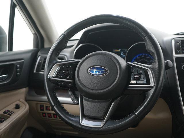 used 2018 Subaru Outback car, priced at $17,998