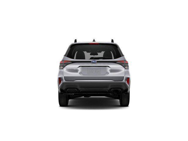 new 2026 Subaru Forester car, priced at $33,842