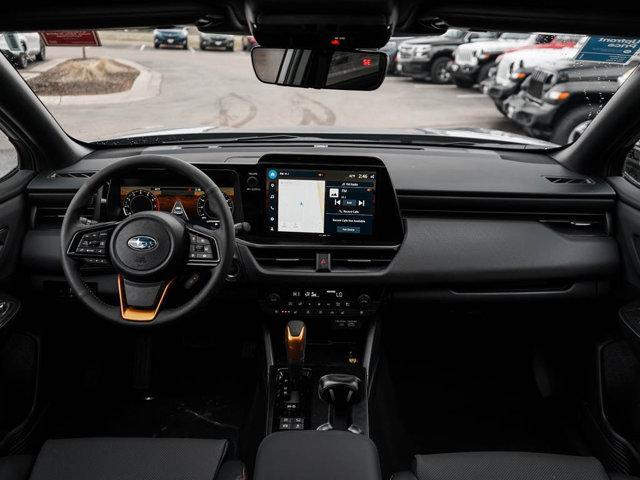 new 2026 Subaru Outback car, priced at $48,317