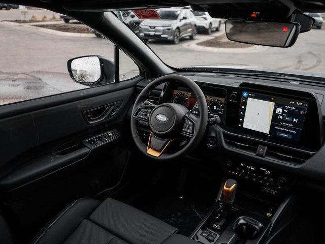 new 2026 Subaru Outback car, priced at $48,317
