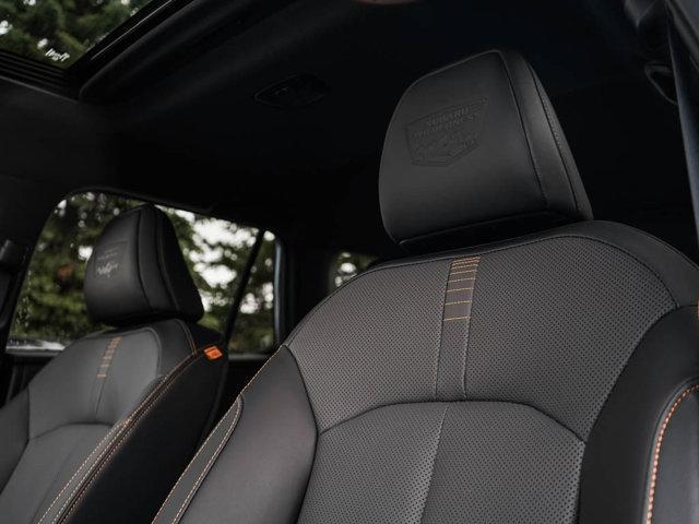 new 2026 Subaru Outback car, priced at $48,317