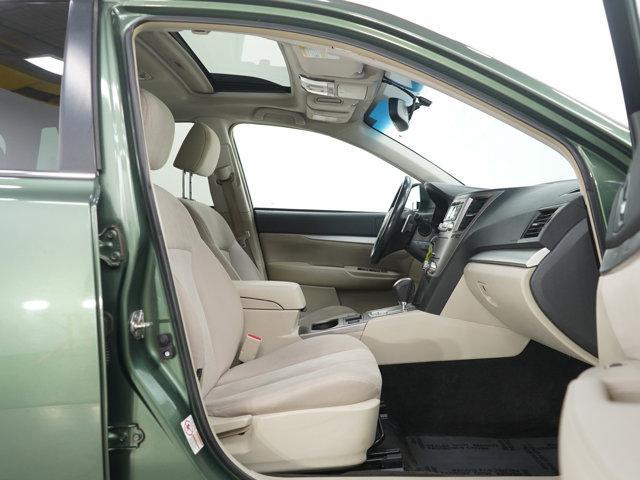 used 2013 Subaru Outback car, priced at $11,998