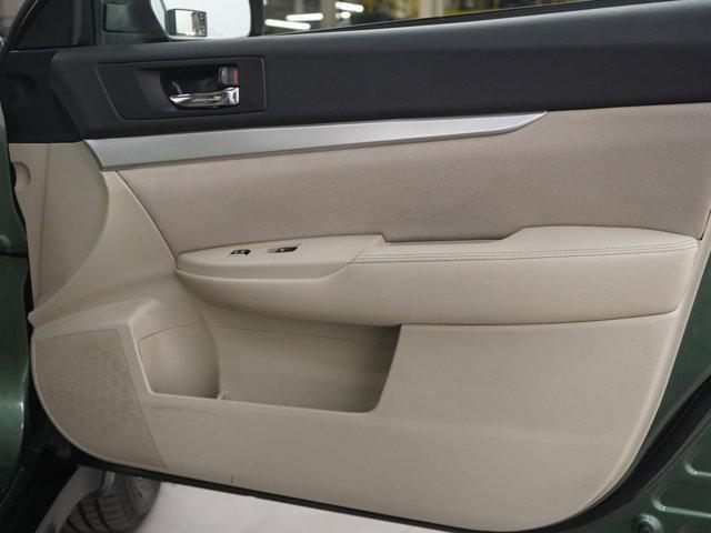 used 2013 Subaru Outback car, priced at $11,998