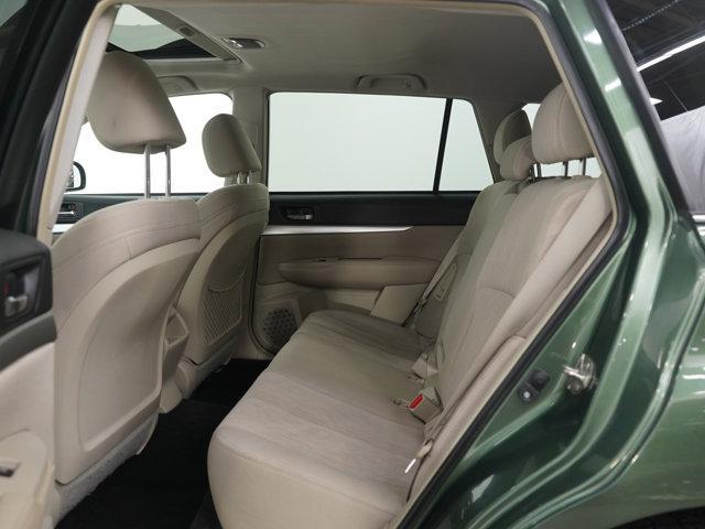 used 2013 Subaru Outback car, priced at $11,998