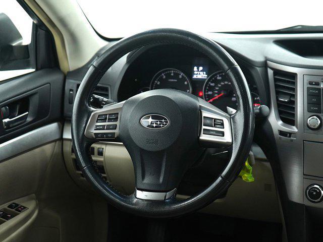 used 2013 Subaru Outback car, priced at $11,998