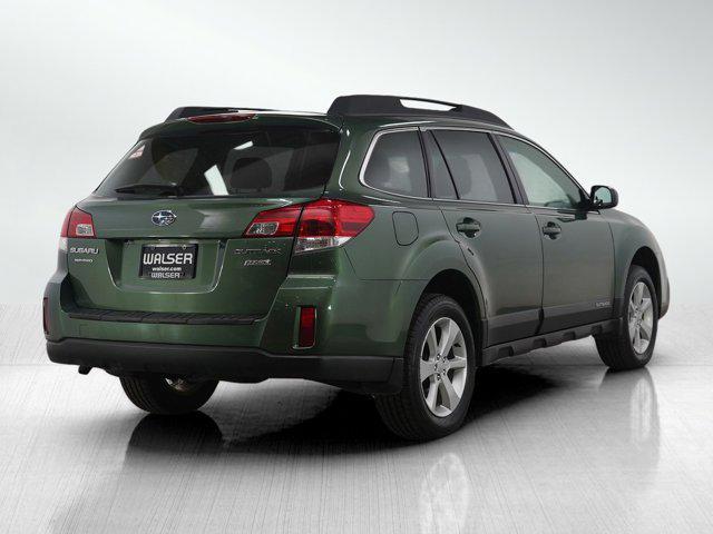 used 2013 Subaru Outback car, priced at $11,998