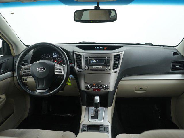 used 2013 Subaru Outback car, priced at $11,998