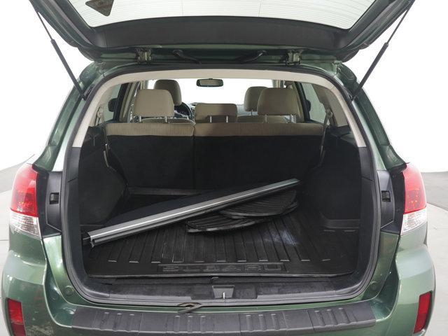 used 2013 Subaru Outback car, priced at $11,998