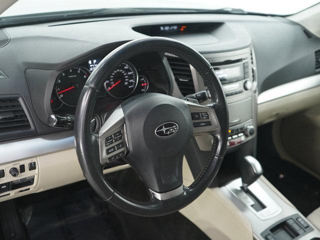 used 2013 Subaru Outback car, priced at $11,998