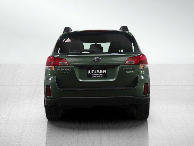used 2013 Subaru Outback car, priced at $11,998