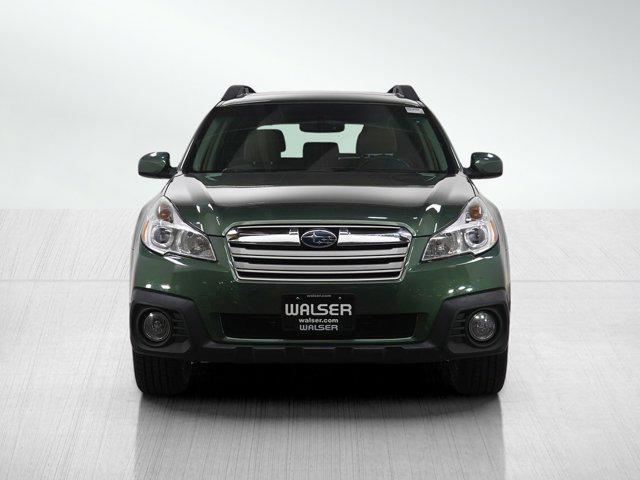 used 2013 Subaru Outback car, priced at $11,998