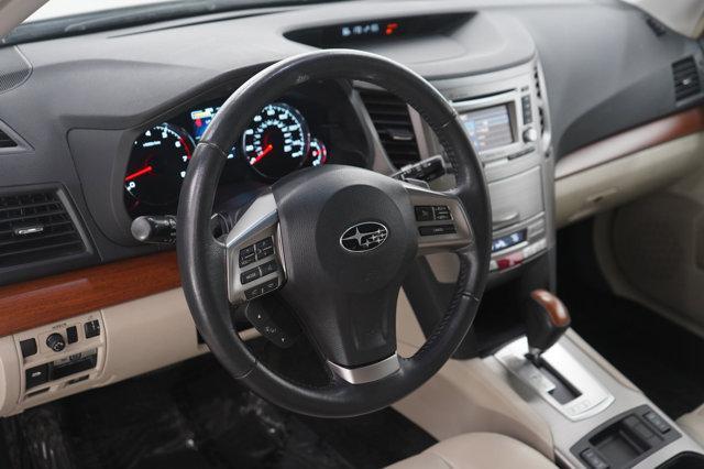 used 2014 Subaru Outback car, priced at $10,998