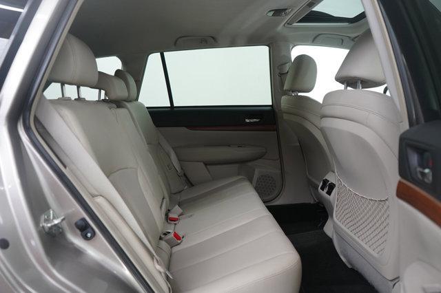 used 2014 Subaru Outback car, priced at $10,998