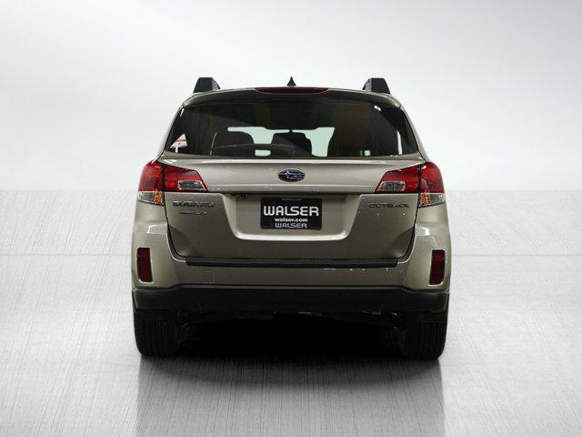 used 2014 Subaru Outback car, priced at $10,998