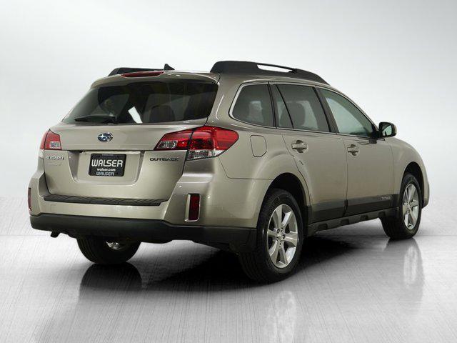 used 2014 Subaru Outback car, priced at $10,998