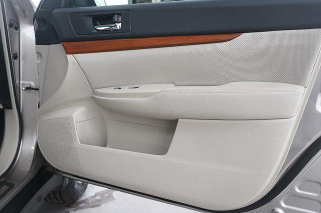 used 2014 Subaru Outback car, priced at $10,998