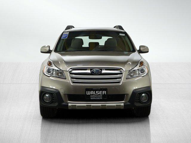 used 2014 Subaru Outback car, priced at $10,998