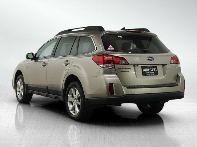 used 2014 Subaru Outback car, priced at $10,998