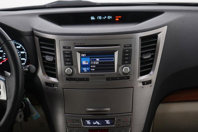 used 2014 Subaru Outback car, priced at $10,998