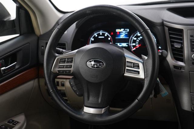 used 2014 Subaru Outback car, priced at $10,998