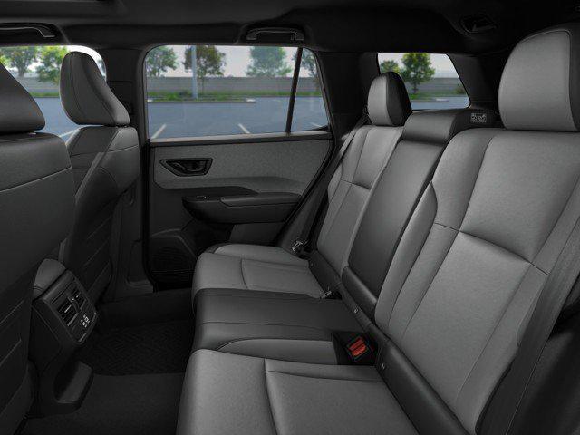 new 2026 Subaru Outback car, priced at $38,035