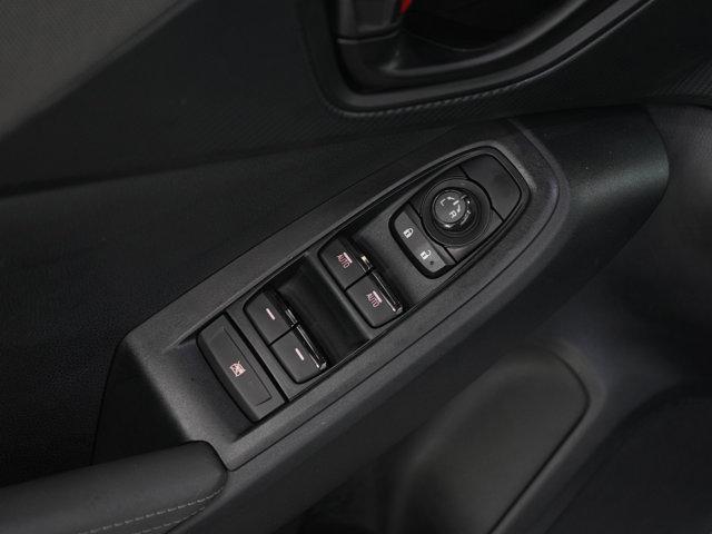 used 2024 Subaru Crosstrek car, priced at $25,699